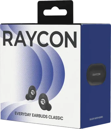 Raycon Everyday Earbuds Classic
