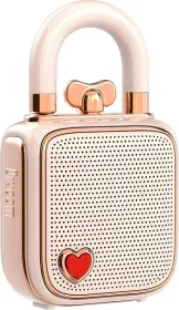 Divoom Love-Lock Bluetooth Speaker