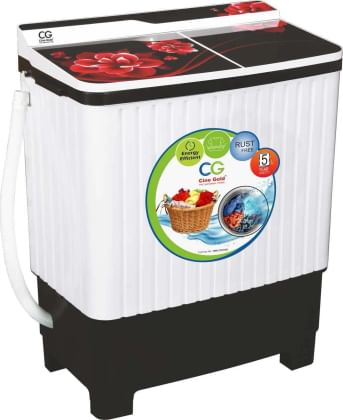 Cinegold CGWMR-9501 9.5 Kg Semi Automatic Washing Machine