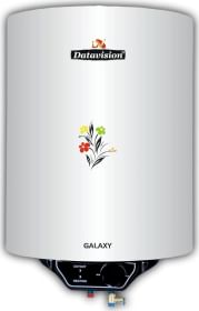Datavision Galaxy 15L Storage Water Geyser