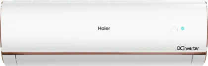 Haier HSU18K-PYFR4BE1-INV 1.5 Ton 4 Star 2023 Inverter Split AC