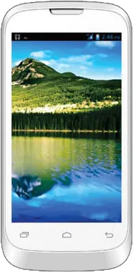 Intex Cloud Y13