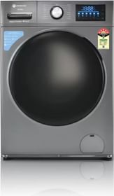 Motorola 105FLIWBM5DG 10.5 kg Fully Automatic Front Load Washing Machine