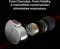 CCA Phoenix Type-C Wired Earphones