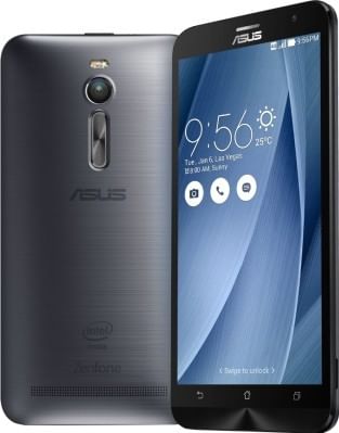 Asus Zenfone 2 ZE551ML (4GB+32GB+1.8GHz)