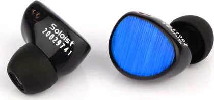 Linsoul Shuoer Soloist Wired Earphones