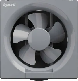 Byzero Pench 200 mm 5 Blade Exhaust Fan