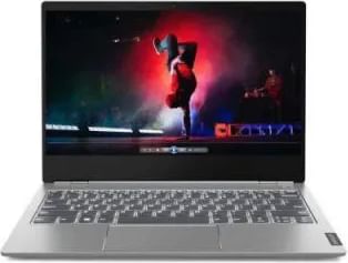 Lenovo ThinkBook 14 (20RV00DSIH) Laptop (10th Gen Core i5/ 8GB/ 1TB/ Win10)
