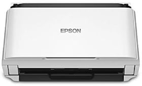 Epson 31CLvlO+YNL Portable Scanner