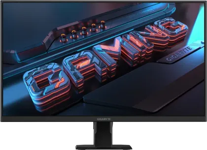 Gigabyte GS27QA 27 inch Quad HD Gaming Monitor