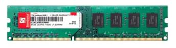 Simmtronics DLUD3SIM0014 8 GB DDR3 Dual Channel PC RAM