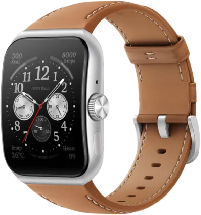 Oppo Watch Pro Price in India 2025, Full Specs Review Smartprix