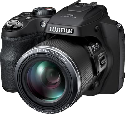 Fujifilm FinePix SL1000 Advance Point and Shoot