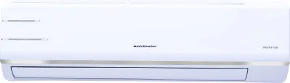 Kelvinator KAS-V193PLSC5 1.5 Ton 3 Star Inverter Split AC