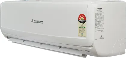 MITSUBISHI SRK20YYM-W6 1.6 Ton 5 Star Inverter Split AC