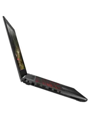 Asus TUF FX504GM- EN394T Laptop (8th Gen Ci7/ 8GB/ 1TB 256GB SSD/ Win10/ 6GB Graph)