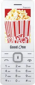 Good One Popcorn