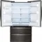 LG LMXS28626D 28 Cu Ft French Door Refrigerator