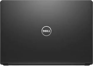 Dell Vostro 15 3578 Laptop (7th Gen Core i3/ 4GB/ 1TB/ Win10/ 2GB Graph)