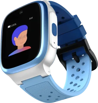 Noise Explorer Smartwatch