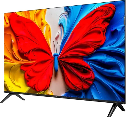 TCL S5K 32 inch Full HD Smart QLED TV (32S5K)