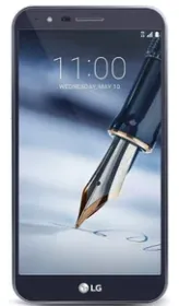 LG Stylo 3 Plus