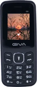 Giva G8