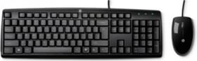 HP VW469PA Wired USB Laptop Keyboard