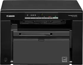 Canon imageCLASS MF3010 Multi Function Laser Printer