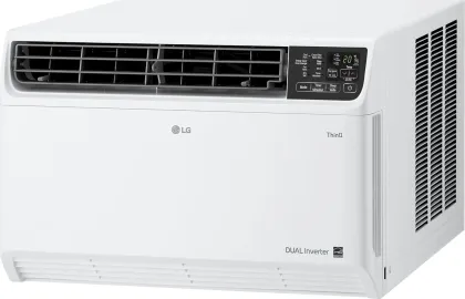 LG LW1522IVSM 14000 BTU 115V Window AC