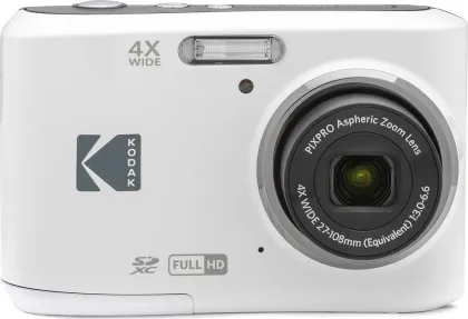 Kodak Pixpro FZ45 Digital Camera