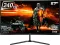 Acer ED270 X2 27 inch Full HD Curved Monitor