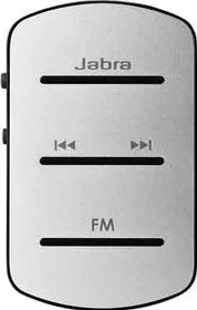 Jabra Tag Bluetooth Stereo Headset with FM Radio