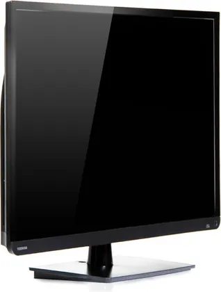 Toshiba 32L3300 81cm (32) LED TV (HD Ready)