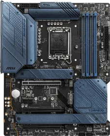 MSI MAG Z690 TORPEDO Motherboard