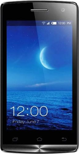 Hitech Amaze S430