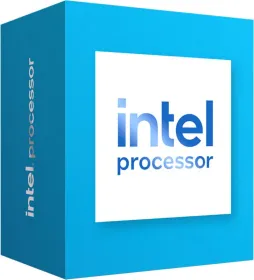 Intel Core 300 Desktop Processor