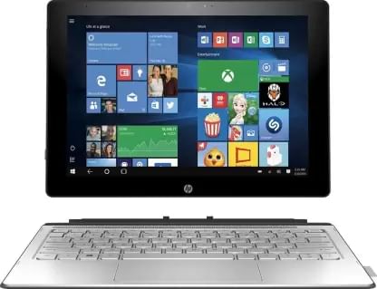 HP Spectre X2 1KJ6GB2U Laptop (6th Gen Core i3/ 4GB/ 128GB SSD/ Win10)