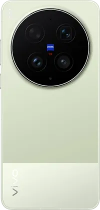 Vivo X300 Ultra