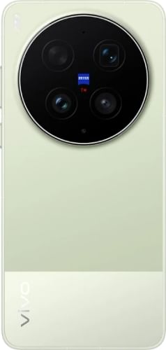 Vivo X300 Ultra