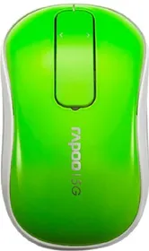 Rapoo T120P Wireless Touch Mouse