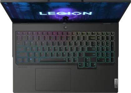 Lenovo Legion 7 16IRX8H 82WQ0002US Gaming (13th Gen Core i9/ 32GB/ 1TB SSD/ Win 11/ 12GB Graphics)