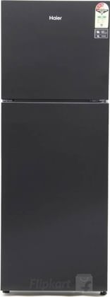 Haier HRF-2674PKG-R 247L Frost Free Double Door Refrigerator