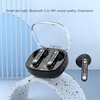 Zusix UltraPods TM50 True Wireless Earbuds