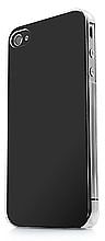 Capdase KPIH4-F300 Karapace Protective Case with Free Screen Protector for iPhone 4 / 4S