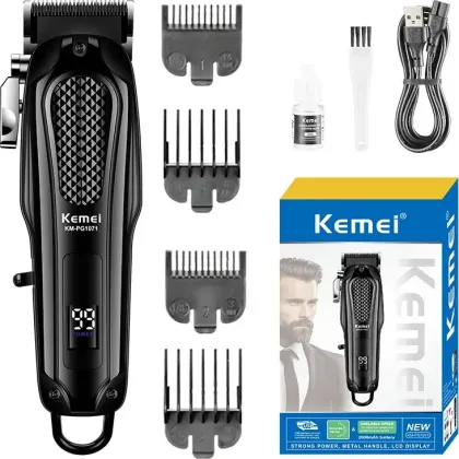 Kemei KM-PG1071 Trimmer