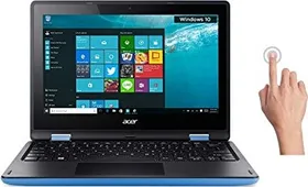 Acer Aspire V3-574G-341P Laptop (5th Gen Ci3/ 4GB/ 1TB/ Win10/ 2GB Graph) (NX.G1TSI.016)