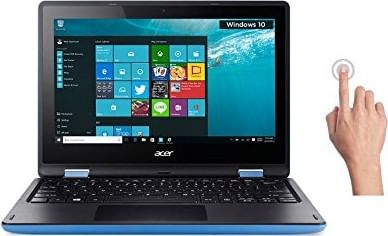 Acer Aspire V3-574G-341P Laptop (5th Gen Ci3/ 4GB/ 1TB/ Win10/ 2GB Graph) (NX.G1TSI.016)