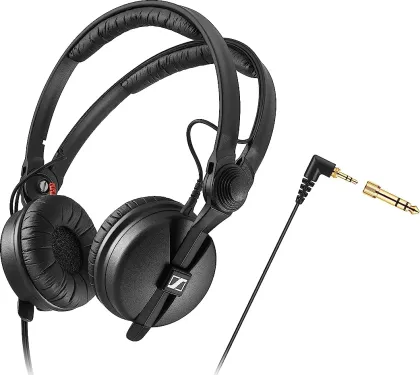 Sennheiser HD 25 Special Edition Wired Headphones
