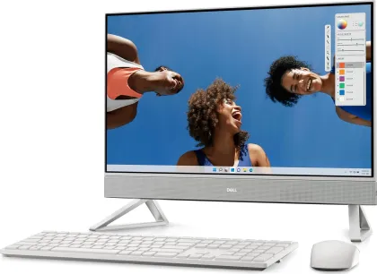Dell Inspiron 24 5430 AIO (Intel Core 7 150U/ 16 GB RAM/ 1 TB SSD/ Win 11) - image 4